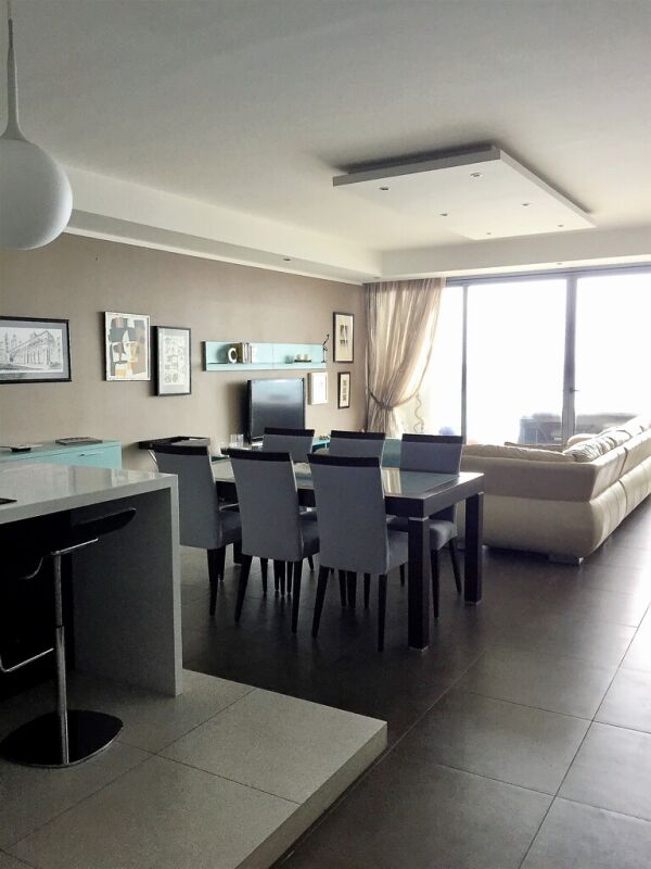 Sliema, Luxury Furnished Apartment - Ref No 000827 - Image 2