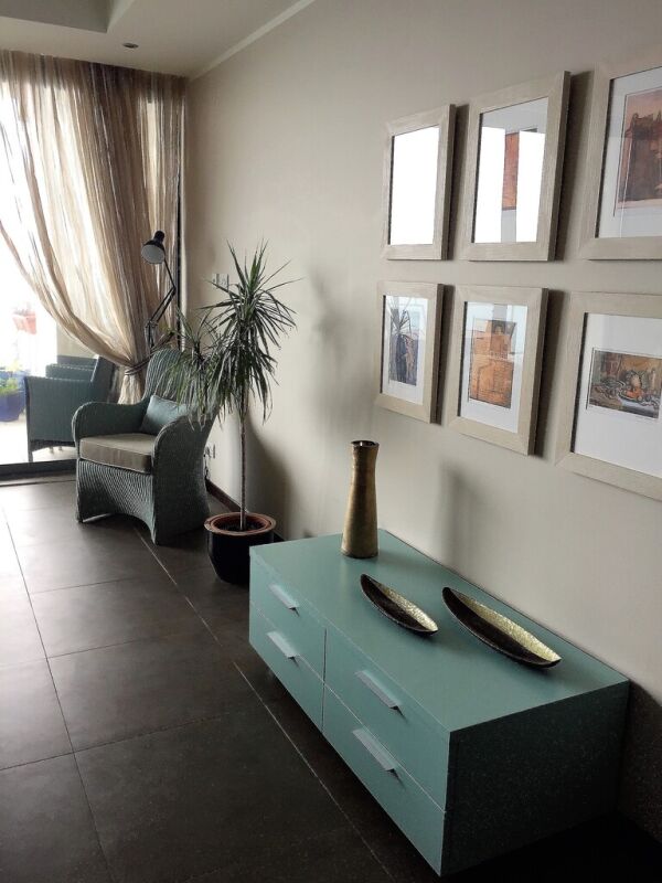 Sliema, Luxury Furnished Apartment - Ref No 000827 - Image 4