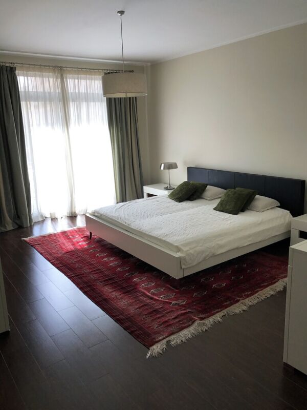 Sliema, Luxury Furnished Apartment - Ref No 000827 - Image 7