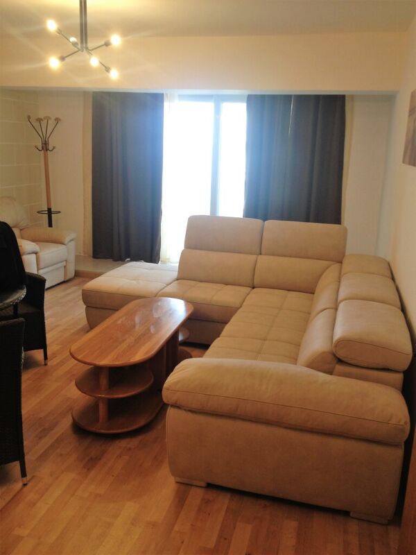 Sliema, Furnished Apartment - Ref No 000853 - Image 1
