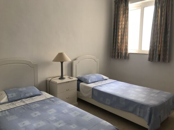 Sliema, Furnished Apartment - Ref No 000857 - Image 6