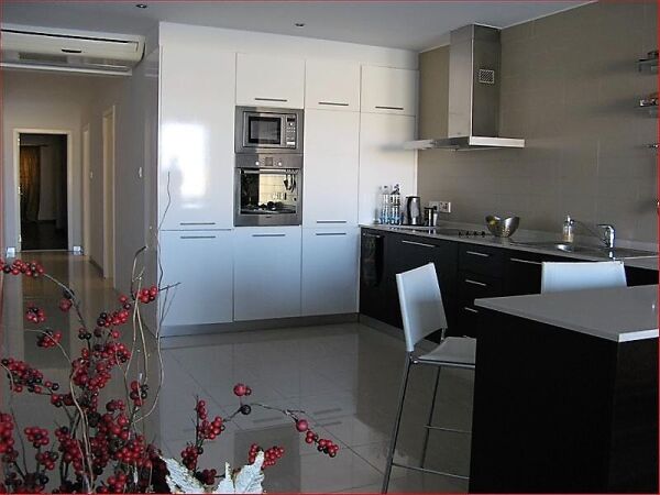Vittoriosa, Furnished Apartment - Ref No 000858 - Image 4