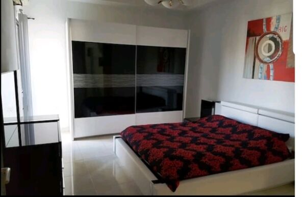 Sliema, Furnished Apartment - Ref No 000931 - Image 6
