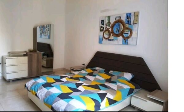Sliema, Furnished Apartment - Ref No 000931 - Image 5