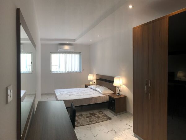 Sliema, Furnished Apartment - Ref No 000936 - Image 8