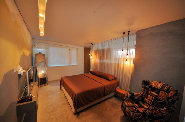 Ta’ Xbiex, Luxury Furnished Apartment - Ref No 000942 - Image 8