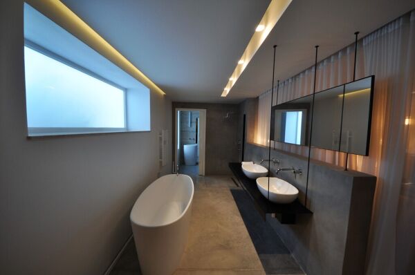 Ta’ Xbiex, Luxury Furnished Apartment - Ref No 000942 - Image 9