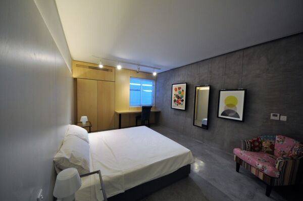 Ta’ Xbiex, Luxury Furnished Apartment - Ref No 000942 - Image 11