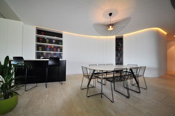 Ta’ Xbiex, Luxury Furnished Apartment - Ref No 000942 - Image 4