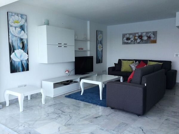 Sliema, Furnished Apartment - Ref No 000945 - Image 3