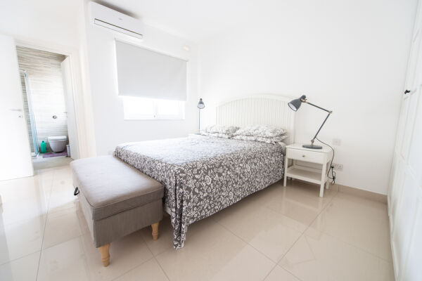 Gzira, Furnished Apartment - Ref No 000955 - Image 7