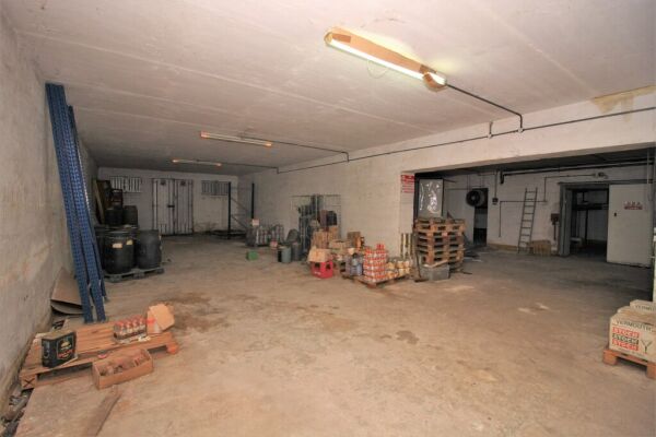 Zabbar, Finished Warehouse - Ref No 000958 - Image 2