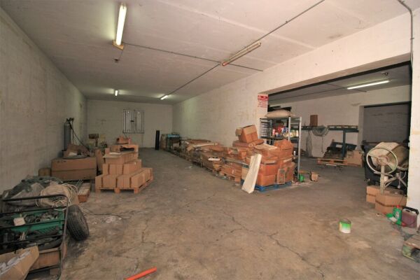 Zabbar, Finished Warehouse - Ref No 000958 - Image 3