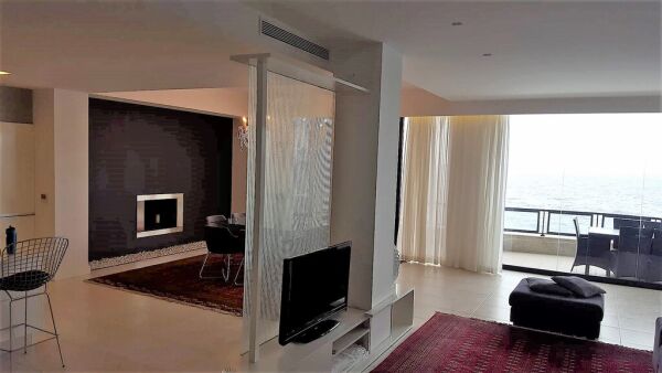 Sliema, Furnished Apartment - Ref No 000982 - Image 2