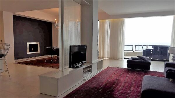 Sliema, Furnished Apartment - Ref No 000982 - Image 1