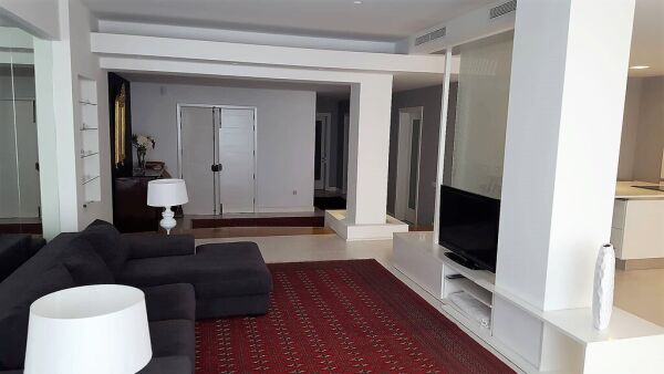 Sliema, Furnished Apartment - Ref No 000982 - Image 9