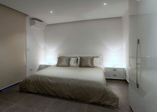 Sliema, Furnished Apartment - Ref No 000998 - Image 6