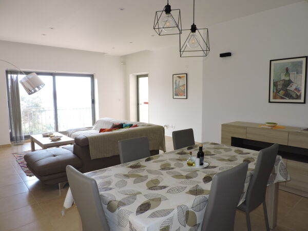 Mellieha, 2 bedroom Furnished Apartment - Ref No 001025 - Image 1