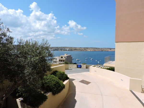 Mellieha, 2 bedroom Furnished Apartment - Ref No 001025 - Image 3