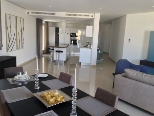 Sliema, Finished Apartment - Ref No 001027 - Image 3