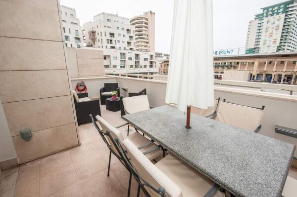 Tigne Point Terraced House - Ref No 001028 - Image 7