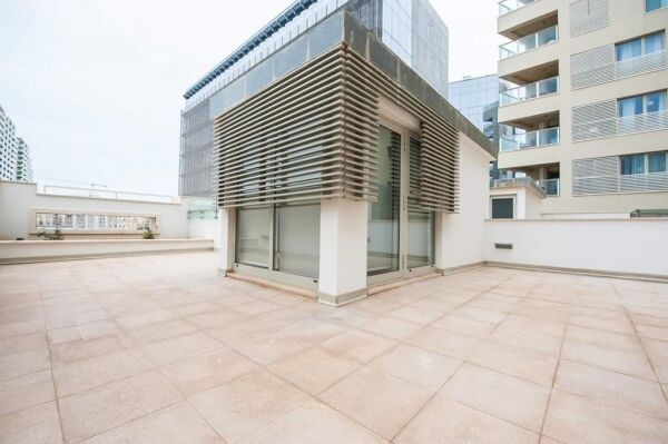Tigne Point Terraced House - Ref No 001028 - Image 13