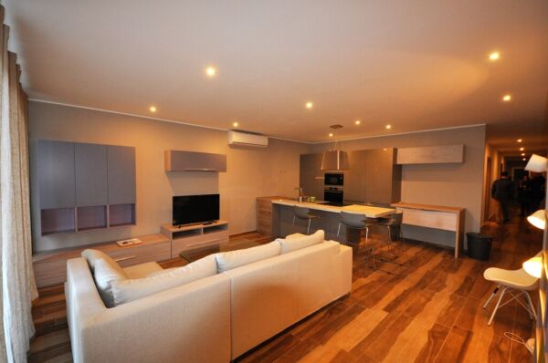 , Finished Apartment - Ref No 001050 - Image 1