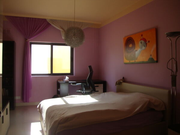 3 bedroom, Furnished, Elevated Maisonette - Ref No 001068 - Image 4