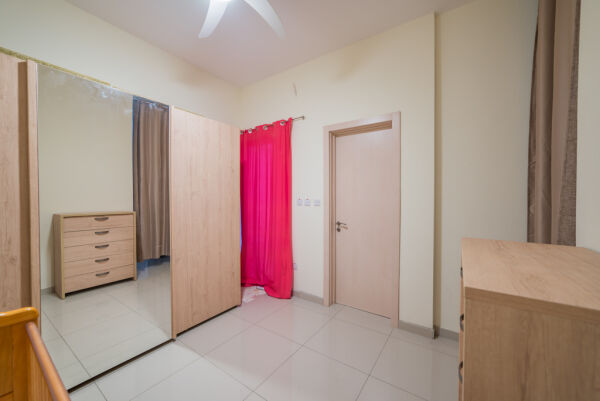 St Julians, Furnished Apartment - Ref No 001078 - Image 8