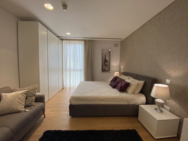 Sliema, 1 bedroom highly finished apartment - Ref No 001106 - Image 14