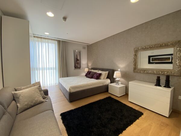Sliema, 1 bedroom highly finished apartment - Ref No 001106 - Image 13
