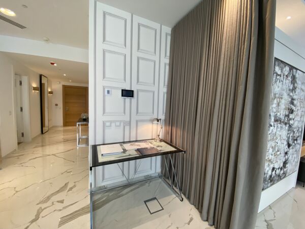 Sliema, 1 bedroom highly finished apartment - Ref No 001106 - Image 10