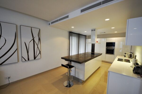 Sliema, Luxury Furnished Apartment - Ref No 001113 - Image 3