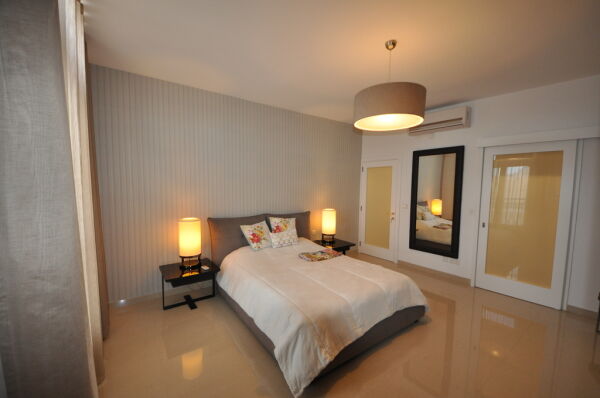 Sliema, Luxury Furnished Apartment - Ref No 001113 - Image 4