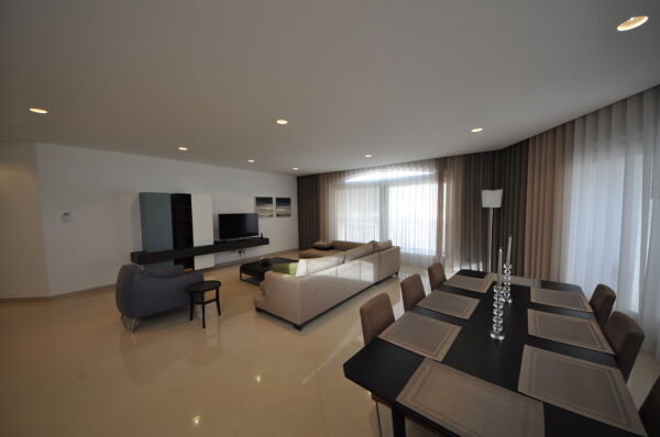 Sliema, Luxury Furnished Apartment - Ref No 001113 - Image 1