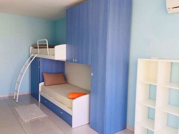 Sliema, Furnished Apartment - Ref No 001193 - Image 5