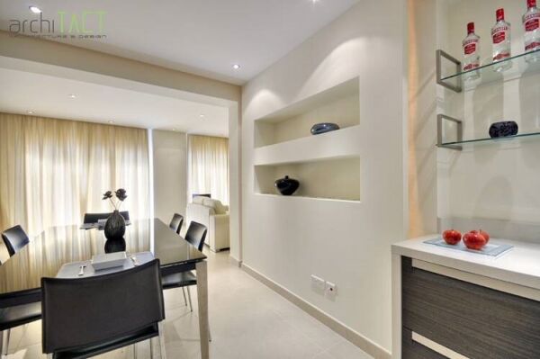 Sliema, Furnished Apartment - Ref No 001236 - Image 3