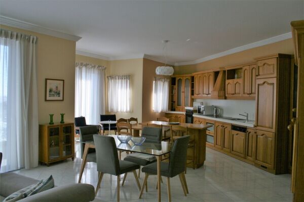 Sliema, Furnished Apartment - Ref No 001265 - Image 5
