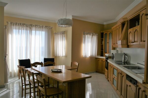 Sliema, Furnished Apartment - Ref No 001265 - Image 2
