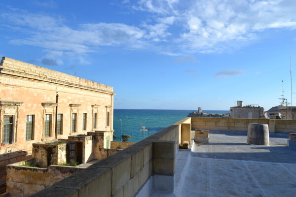 Valletta, Furnished Apartment - Ref No 001269 - Image 1