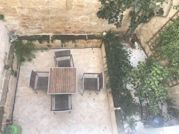 Sliema, Furnished Town House - Ref No 001312 - Image 7