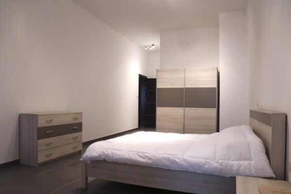 Sliema, Furnished Apartment - Ref No 001317 - Image 6