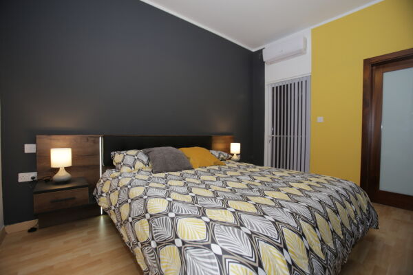 Sliema, Furnished Apartment - Ref No 001331 - Image 6