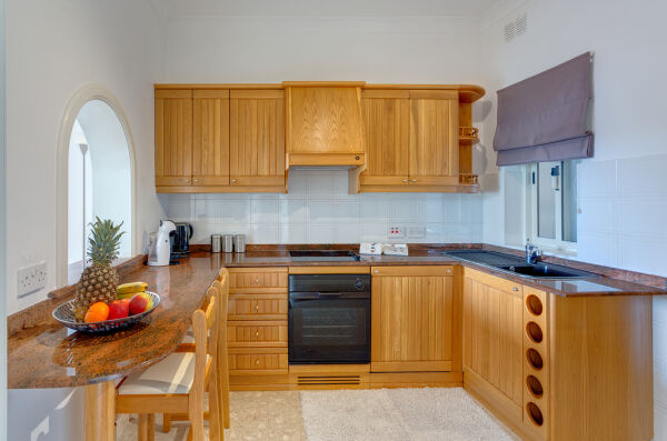 Sliema, Furnished Apartment - Ref No 001353 - Image 7