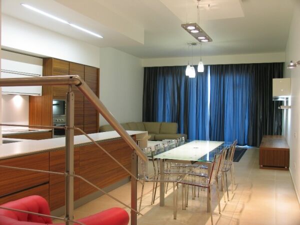 Sliema, Furnished Apartment - Ref No 001368 - Image 6