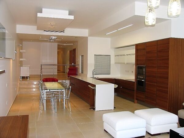 Sliema, Furnished Apartment - Ref No 001368 - Image 5