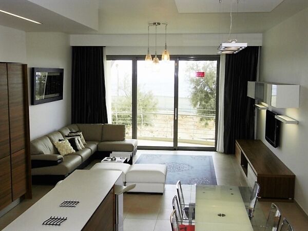 Sliema, Furnished Apartment - Ref No 001368 - Image 4