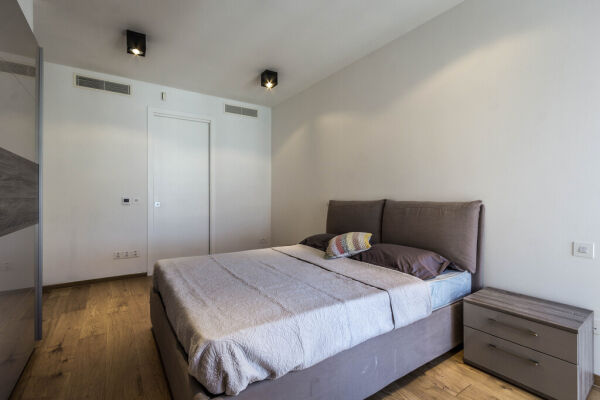 Portomaso, Finished Apartment - Ref No 001376 - Image 10