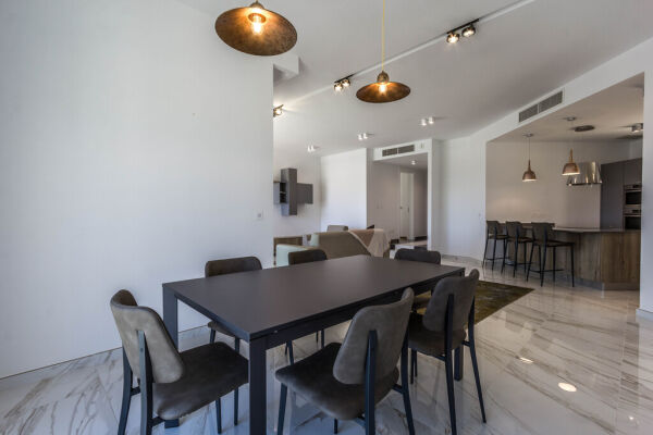 Portomaso, Finished Apartment - Ref No 001377 - Image 7