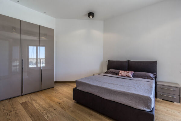 Portomaso, Finished Apartment - Ref No 001377 - Image 12